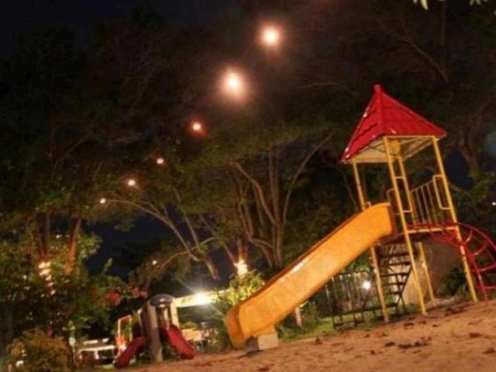 Tanjung Pesona Beach Resort & Spa Sungailiat Esterno foto