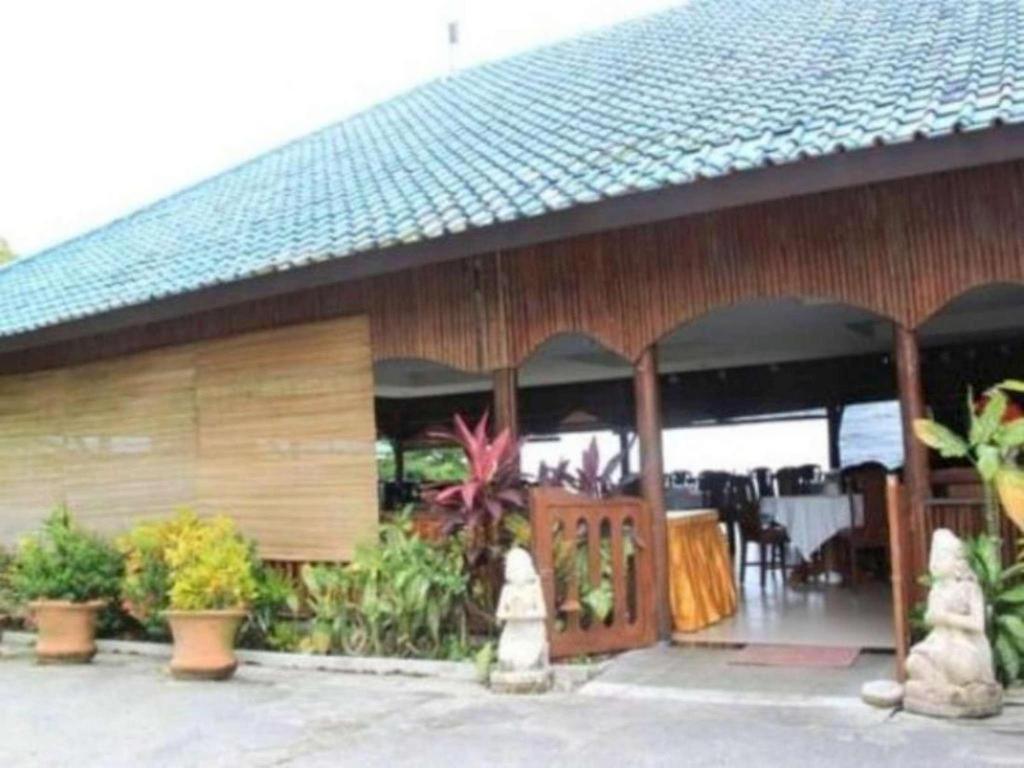 Tanjung Pesona Beach Resort & Spa Sungailiat Esterno foto