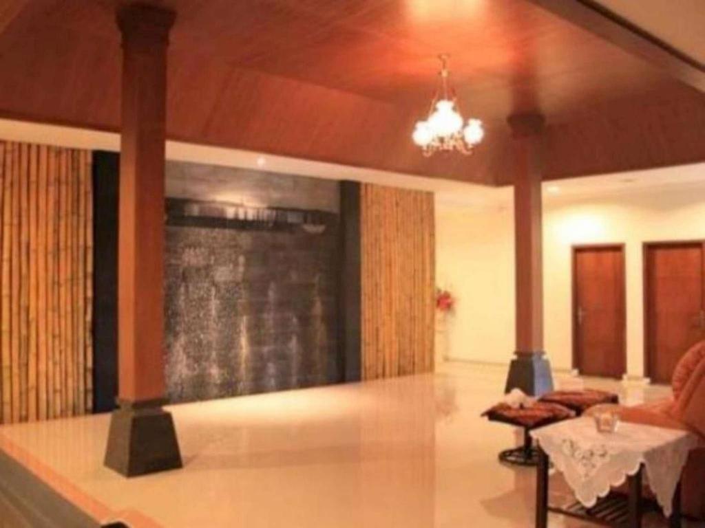 Tanjung Pesona Beach Resort & Spa Sungailiat Esterno foto