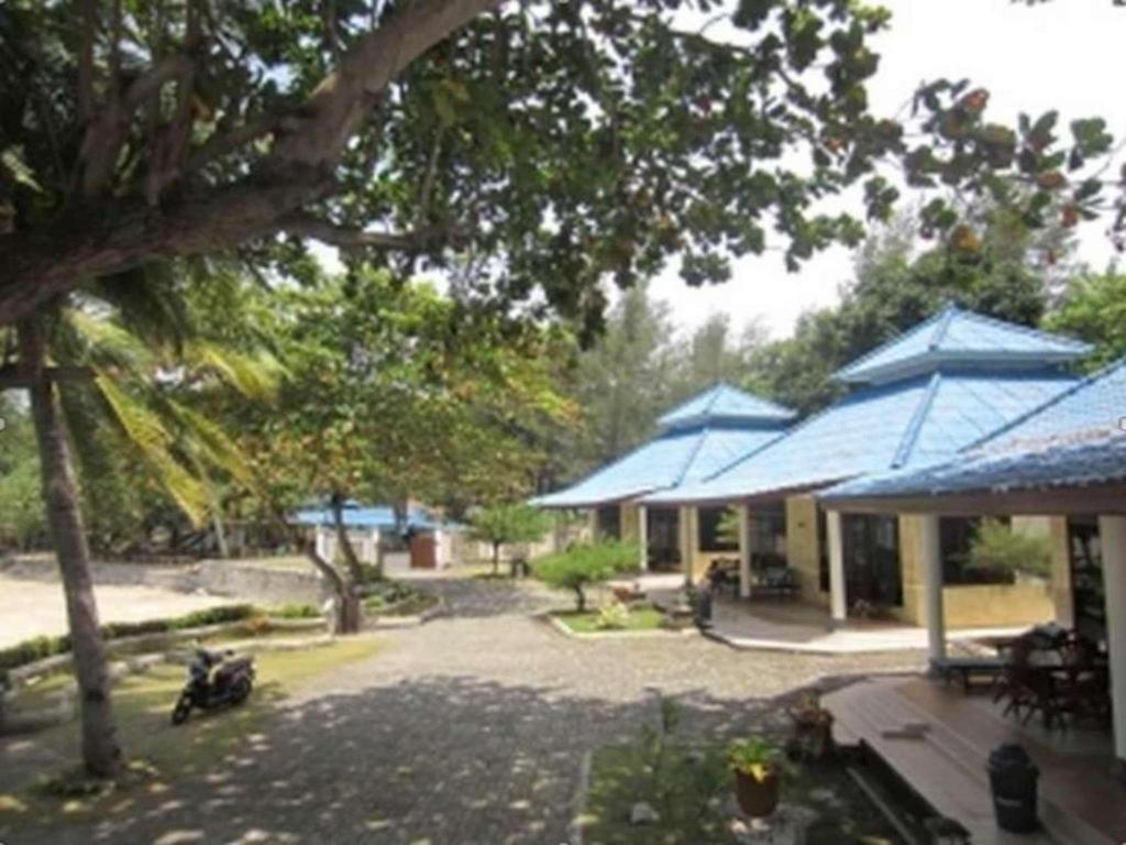 Tanjung Pesona Beach Resort & Spa Sungailiat Esterno foto